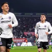 Jorge Almirón realiza cambios: La formación de Colo Colo vs Universidad Católica