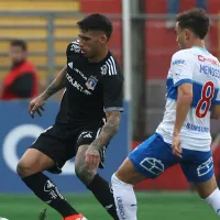 Colo Colo vs Universidad Católica: sigue el MINUTO a MINUTO por la Liga de Primera