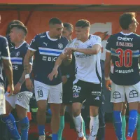 Colo Colo 0-2 Universidad Católica: resumen y crónica en la Liga de Primera 2025