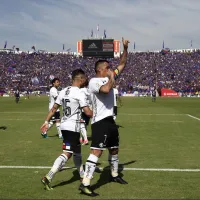 Colo Colo y su histórica capacidad para renacer ante la U en los Superclásicos