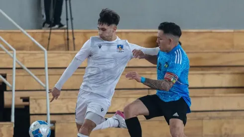 ¿Qué canal transmite la final del Futsal entre Colo Colo vs O’Higgins?