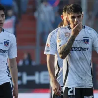 Los partidos a jugar por Colo Colo en el mes de julio
