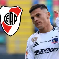 ¿Se arrepiente River Plate? En Argentina lanzan la última novedad sobre Lucas Cepeda