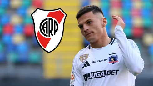 En River Plate comienzan a tomar posición por Lucas Cepeda.