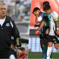 El lapidario análisis de Claudio Borghi sobre el momento de Colo Colo: “No le veo…”