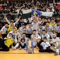 Y era una final: el futsal de Colo Colo se quedó sin TV por decisión de la ANFP