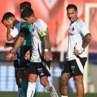 ¡No se juega! Suspenden partido de Colo Colo vs Real Valladolid en Concepción