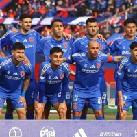 Inesperada ausencia: la probable formación de la U vs Colo Colo en el Superclásico