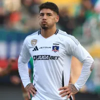 ¿Merecido? Los cinco jugadores de Colo Colo que más minutos suman en el 2025