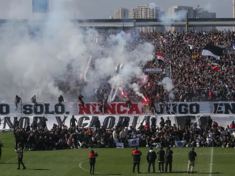 Los motivos para autorizar un nuevo Arengazo en Colo Colo