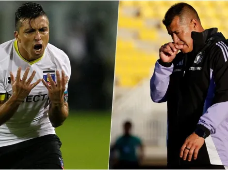 Gonzalo Fierro se la juega y postula al reemplazante de Jorge Almirón