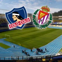 La razón del delegado presidencial para suspender partido de Colo Colo vs Valladolid