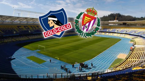 La razón del delegado presidencial para suspender partido de Colo Colo.