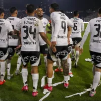 Avisan que club de Primera B busca conseguir el préstamo de tres jugadores de Colo Colo
