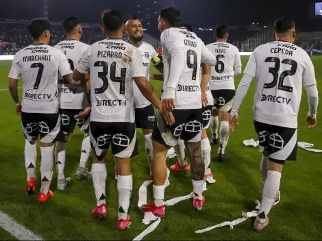 Avisan que club de la B busca el préstamo de tres colocolinos
