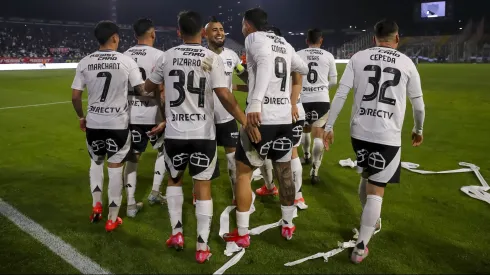 Avisan que club de Primera B busca jugadores de Colo Colo.