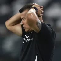 El ultimátum de Colo Colo a Jorge Almirón previo al Superclásico con la U