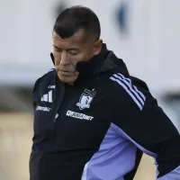 ¿La razón de la debacle? Revelan los tres aspectos que descuidó Jorge Almirón en Colo Colo