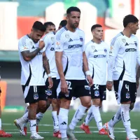 Dolor de cabeza para Almirón: Colo Colo tiene gran duda para el Superclásico ante la U