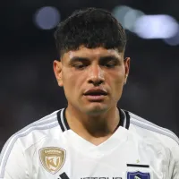 La categórica autocrítica de Claudio Aquino y su presente en Colo Colo: “Estoy en deuda”