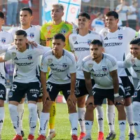 Las tres dudas de Almirón: la probable formación de Colo Colo vs la U para el Superclásico
