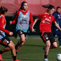 Chile Femenino vs Perú: ¿Cuándo juegan y quién transmite la Copa América 2025?