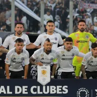 Cambio de esquema y nuevos nombres: la probable formación de Colo Colo vs la U
