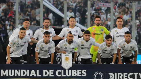 Cambio de esquema y nuevos nombres: la probable formación de Colo Colo vs la U