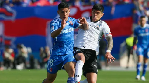 ¿Cuándo y dónde ver el partido de Colo Colo vs Universidad de Chile por la fecha 7 de la Liga de Primera?