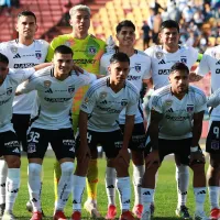 Repleta de bajas y cambios: La probable formación de Colo Colo vs Universidad de Chile