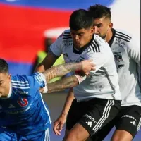Colo Colo vs Universidad de Chile: sigue el minuto a minuto del Superclásico por Liga de Primera