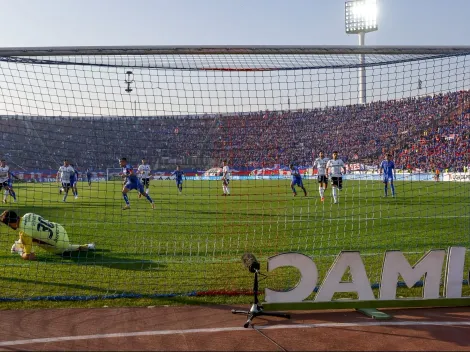 La histórica ayuda a la U en los Superclásico vs Colo Colo