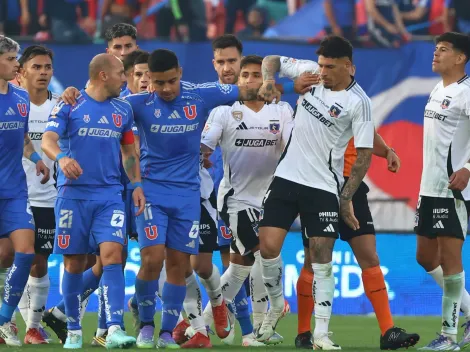 El ordinario gesto de Díaz que quedó sin sanción