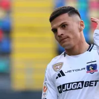 Duro informe del Superclásico golpea a Colo Colo: Lucas Cepeda es denunciado por Piero Maza
