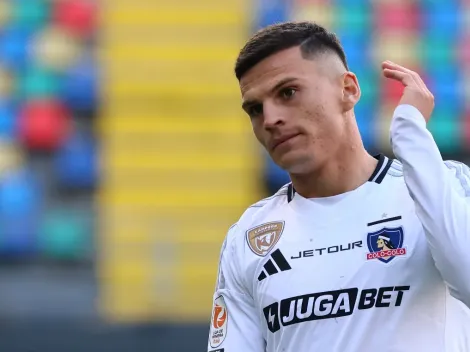 Informe arbitral golpea a Colo Colo: Cepeda es denunciado y corre riesgo de castigo