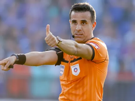 De no creer: La insólita omisión de Piero Maza en su informe que ayuda a la U