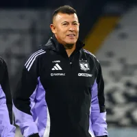 Por partida doble: Jorge Almirón tendrá nuevo respiro con los minutos sub 21 en Colo Colo