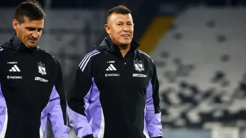 Jorge Almirón volverá a respirar con los minutos sub 21.