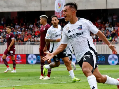 El aforo que tendrá el partido de Colo Colo vs La Serena