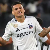 Ojo Colo Colo: la razón por la que Cepeda puede jugar ante La Serena pese a denuncia arbitral