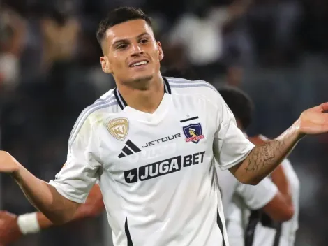 La razón por la que Cepeda puede jugar ante La Serena pese a denuncia arbitral