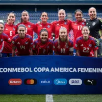 Jugadora de Colo Colo integra el once ideal de la Copa América Femenina tras su gran debut