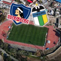 Colo Colo recibe nuevo portazo de la Delegación Presidencial para partido en la Liga de Primera