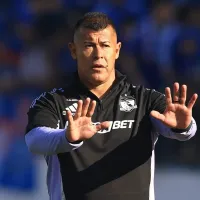 ¿Qué pasará? Las pistas que entregan en Colo Colo sobre el futuro de Jorge Almirón