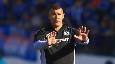 ¿Qué pasará con el futuro de Jorge Almirón en Colo Colo?