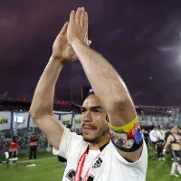 “No llego a imponer”: El detalle que resaltó Gabriel Suazo para ser capitán de Colo Colo