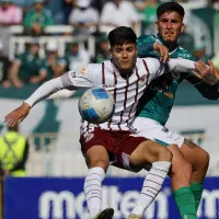 Matías Pinto se hace notar con goles en La Serena e ilusiona su futuro regreso a Colo Colo