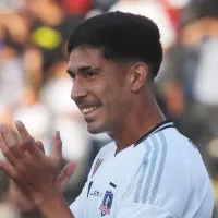 El sorprendente detalle con el que vinculan a Salomón Rodríguez fuera de Colo Colo