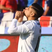 ¡Para aplaudir! La importante decisión de Claudio Aquino en Colo Colo