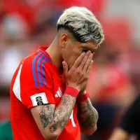 Ricardo Gareca explica porqué no llamó más a Carlos Palacios a la Selección Chilena